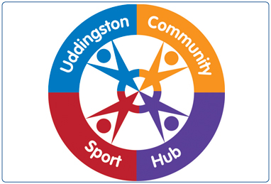 Uddingston Community Sports Hub.