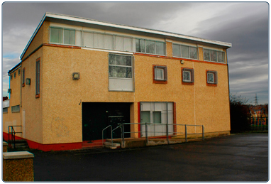 Westburn Community Centre