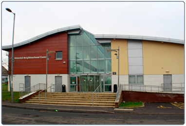 Whitehill Neighbourhood Centre