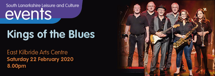 Kings of the Blues