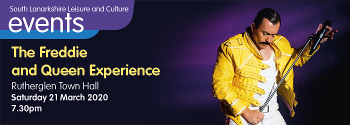 The Freddie and Queen Experience