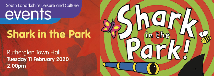 Shark in the Park
