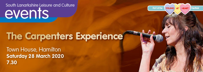 The Carpenters Experience
