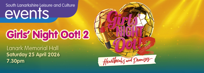 Girls' Night Oot 2 Slider image