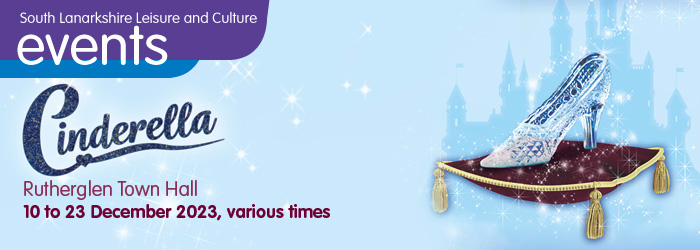 Cinderella Slider image