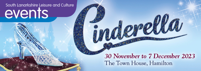 Cinderella Slider image