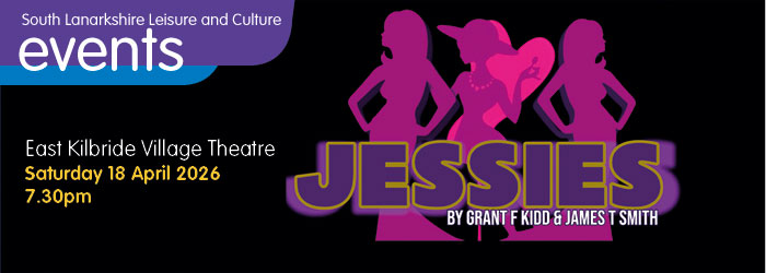 Jessies Slider image