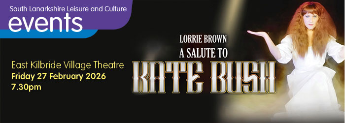 A Salute to Kate Bush