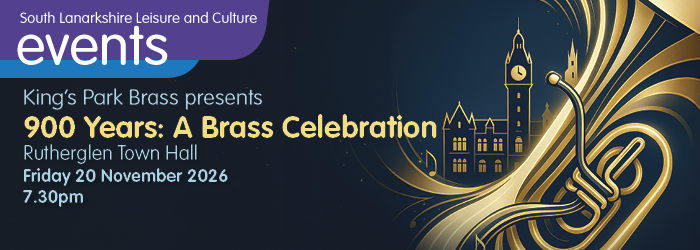 900 Years: A Brass Celebration Slider image