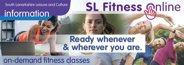 SL Fitness Online