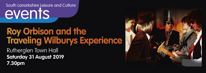 Roy Orbison and the Travelling Wilburys Experience