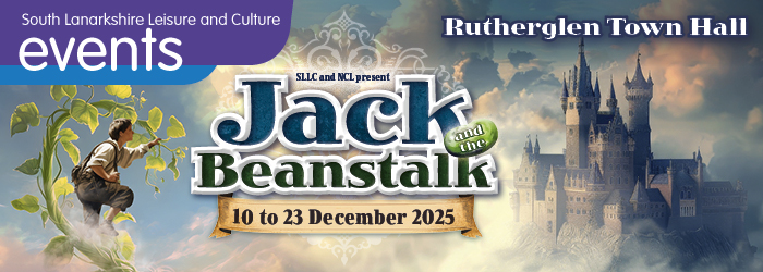 Jack and the Beanstalk Slider image