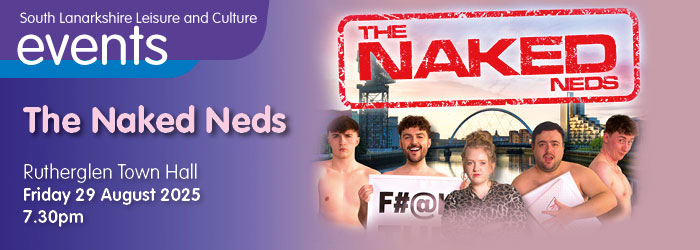 Naked Neds Slider image