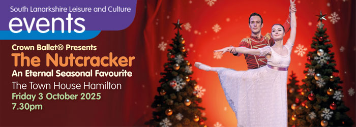 The Nutcracker