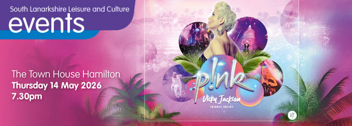 Pink - Vicky Jackson Slider image