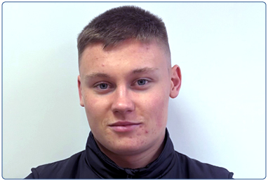 Callum Strang