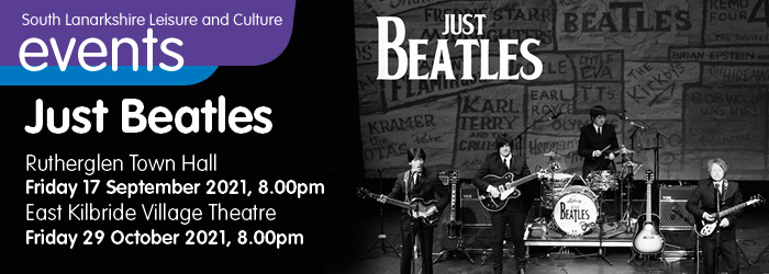 Just Beatles