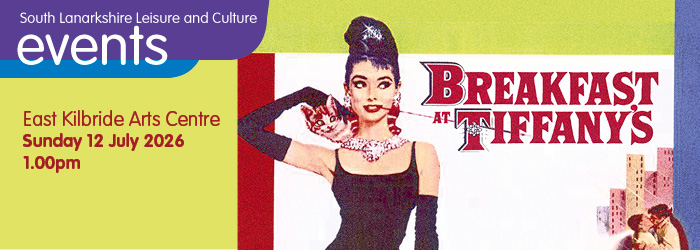 Classic Bites - Breakfast at Tiffanys
