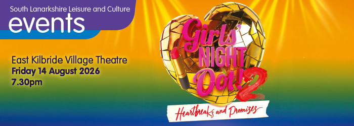 Girls' Night Oot! 2 Slider image
