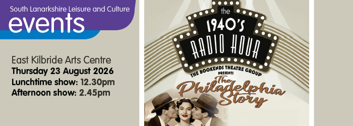 The Philadelphia Story