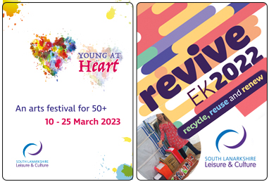 Image forFestivals