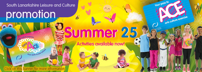 ACE Summer