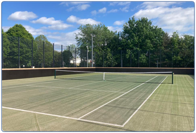 Image forTennis