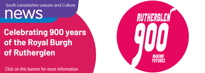 Rutherglen is marking 900 years in 2026! 