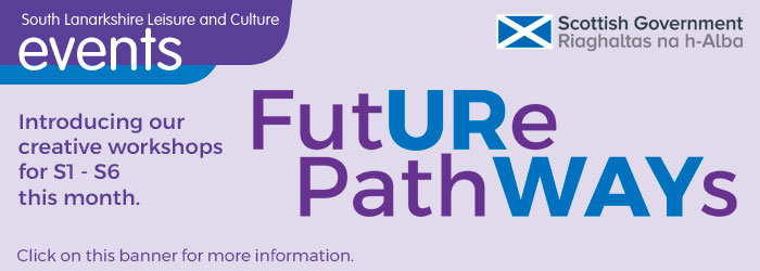 Future Pathways Slider image