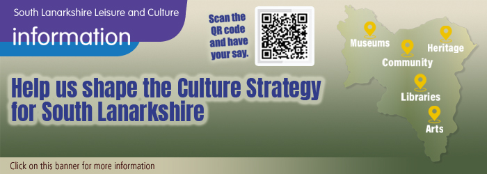Culture Strategy: 2026 &ndash; 2029