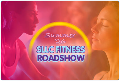 Image forSLLC Fitness Roadshow