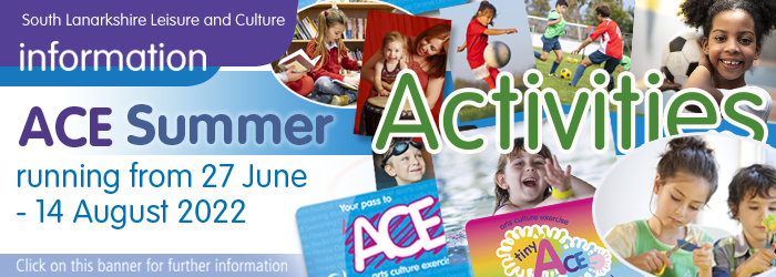 ACE Summer