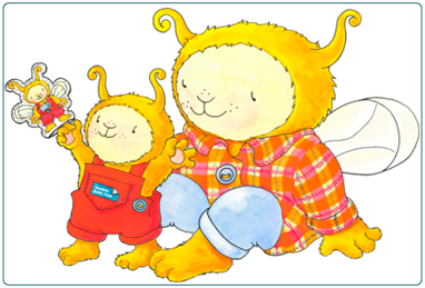 Image forBookbug