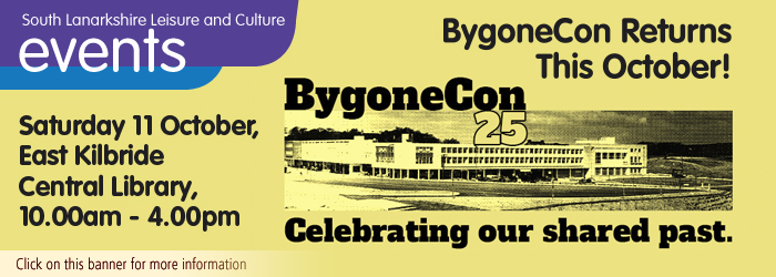 BygoneCon Returns This October!