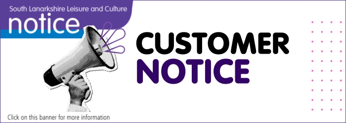 East Kilbride Ice Rink Change to General Skate Sessions