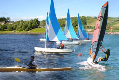 Image forOutdoor Learning and Adventure price list 2025