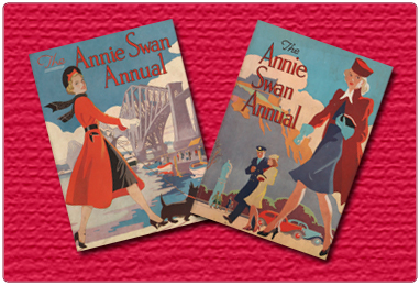 Annie Swan Annuals