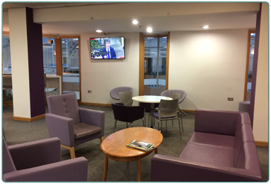 East Kilbride Library
