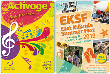 Festivals