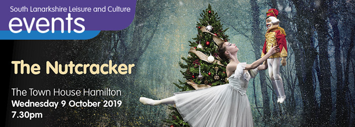 The Nutcracker