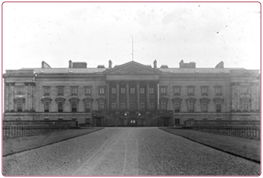 Hamilton Palace