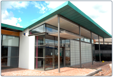 Image forHarry Smith Complex