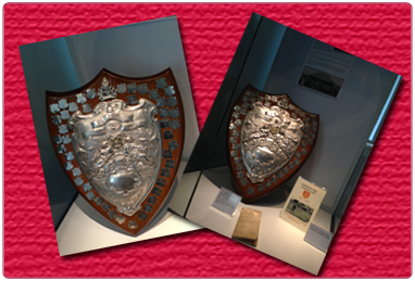 D S Robertson Shield