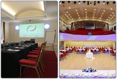 Image forLanark Memorial Hall venue hire