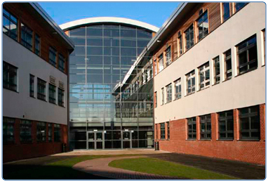 Lesmahagow Sports Facility