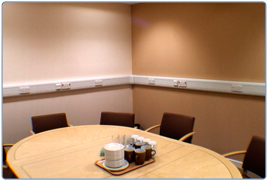 Meeting room