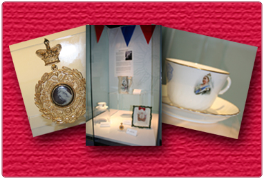 Royal Jubilee Commemorative Items