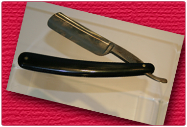 Straight Razor