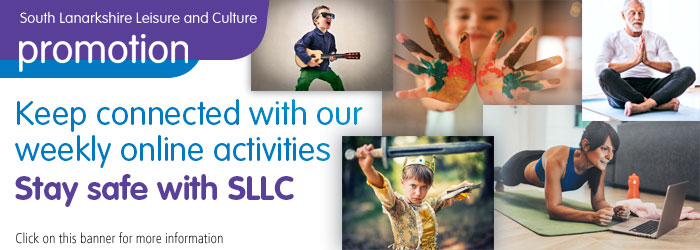 Timetable for Online Activities