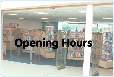 Opening hours